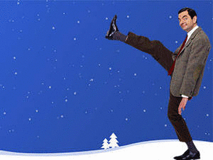 Gif effect Xmas Gif effect Xmas