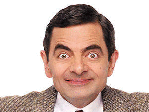 Gif effect BigEyes Gif effect BigEyes