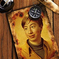 Photo effect - Adventures