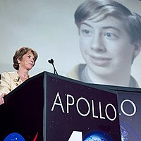Photo effect - Apollo