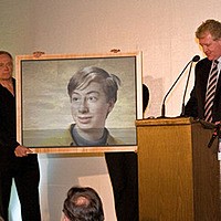 Photo effect - Auction