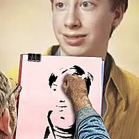 Photo effect - Portrait