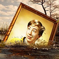 Photo effect - Sprays