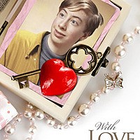 Photo effect - With Love